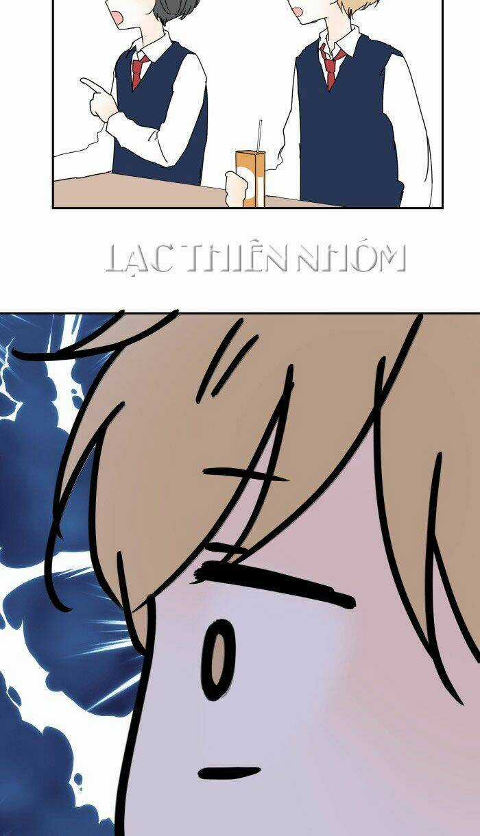 Choco Ngọt Ngào - Chapter 22 - Trang 24