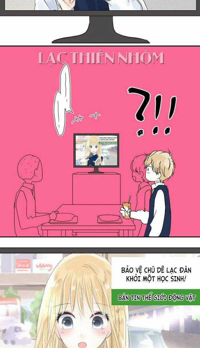 Choco Ngọt Ngào - Chapter 22 - Trang 26