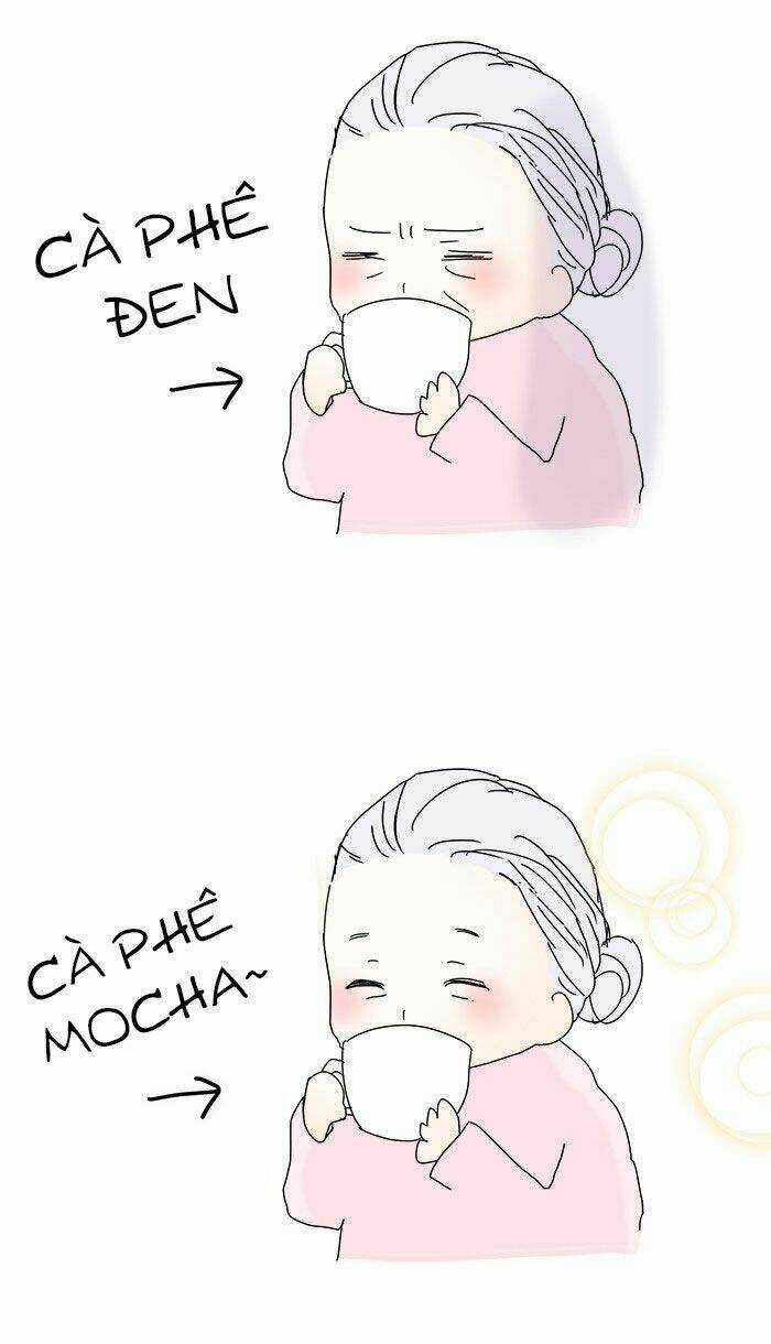 Choco Ngọt Ngào - Chapter 22 - Trang 31