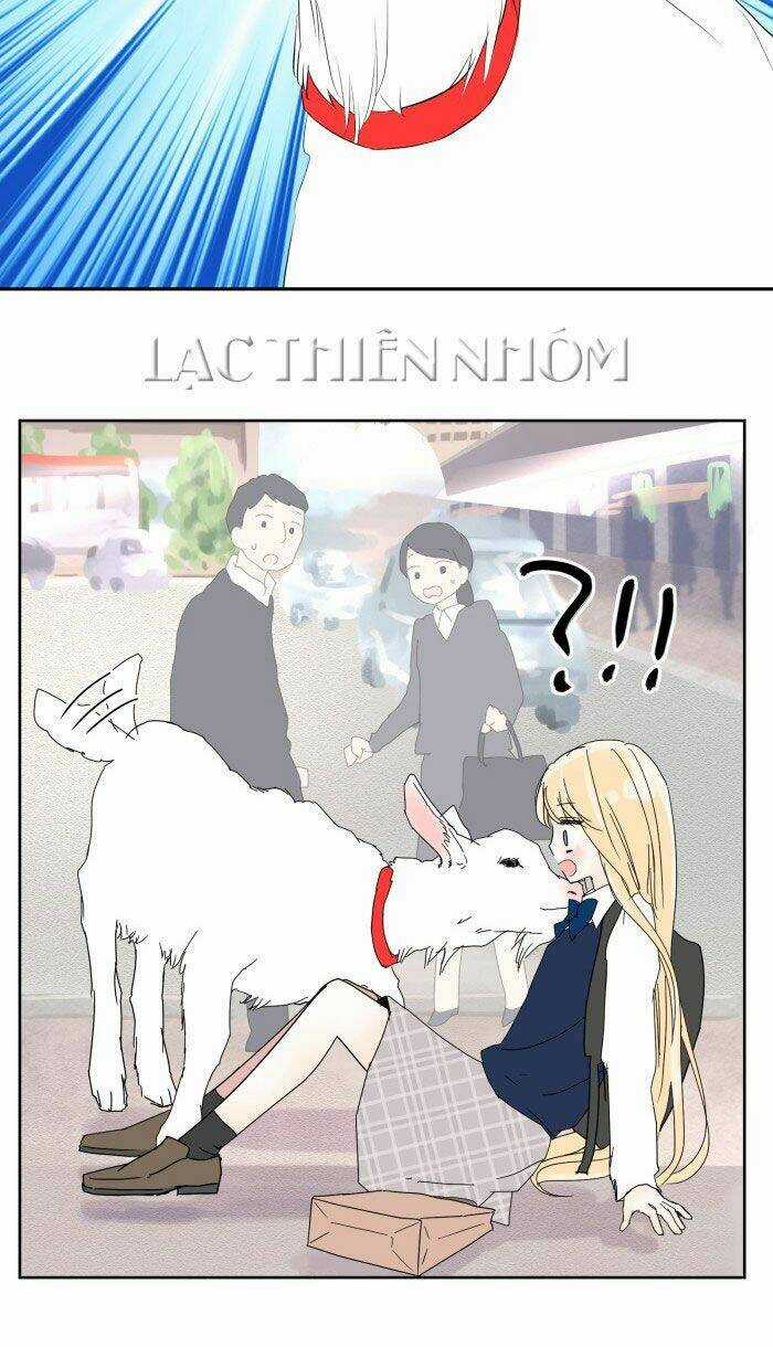 Choco Ngọt Ngào - Chapter 22 - Trang 5