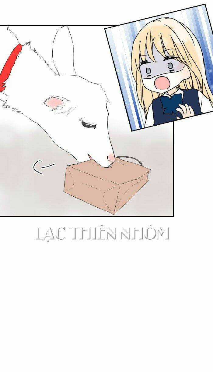 Choco Ngọt Ngào - Chapter 22 - Trang 6