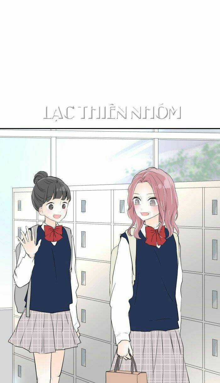 Choco Ngọt Ngào - Chapter 22 - Trang 7