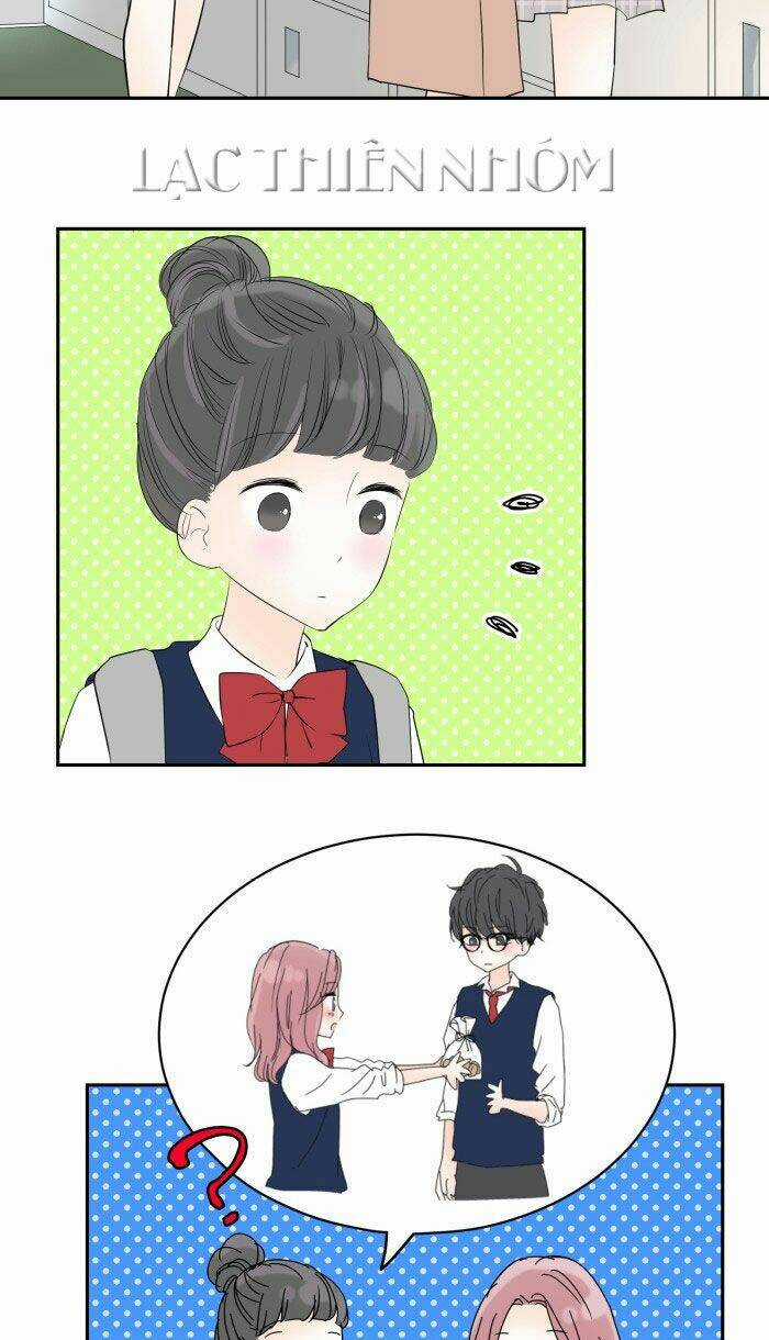 Choco Ngọt Ngào - Chapter 22 - Trang 8