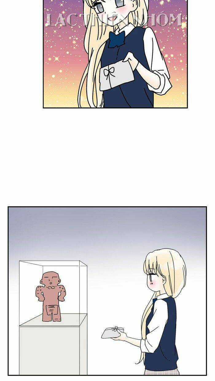 Choco Ngọt Ngào - Chapter 23 - Trang 13