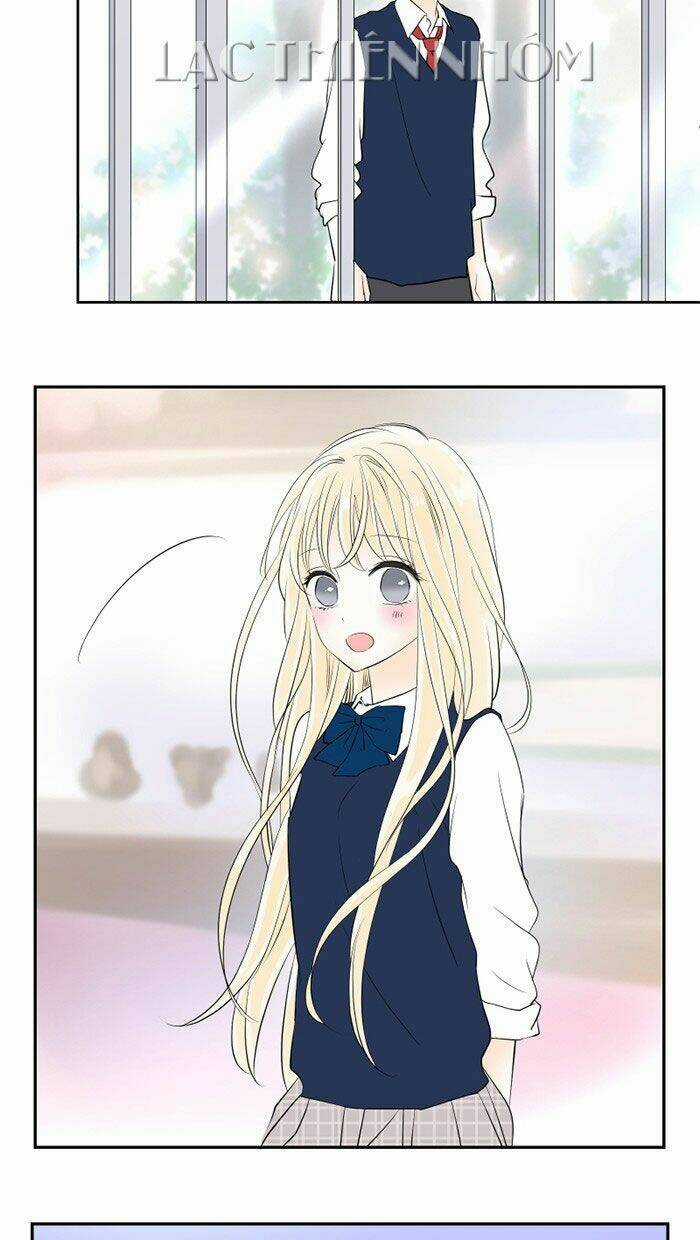 Choco Ngọt Ngào - Chapter 23 - Trang 15