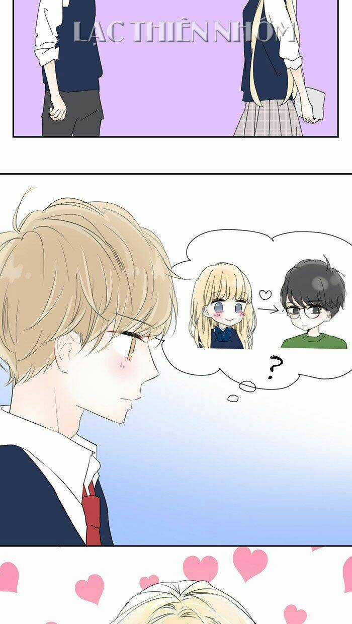 Choco Ngọt Ngào - Chapter 23 - Trang 17