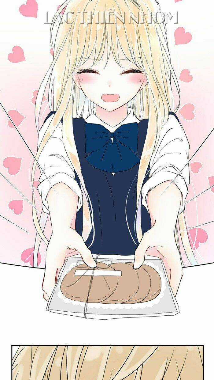 Choco Ngọt Ngào - Chapter 23 - Trang 18