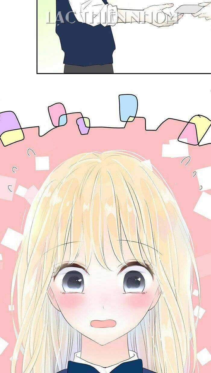 Choco Ngọt Ngào - Chapter 23 - Trang 20