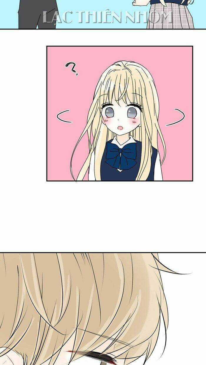 Choco Ngọt Ngào - Chapter 23 - Trang 22