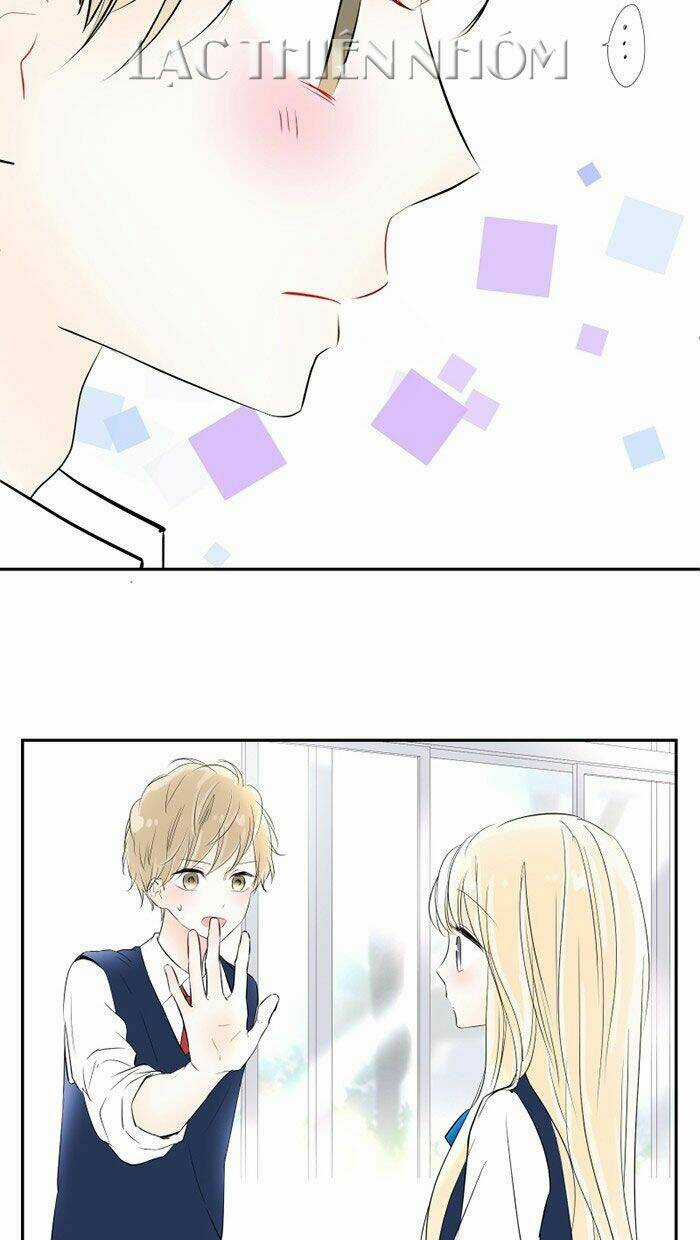 Choco Ngọt Ngào - Chapter 23 - Trang 23