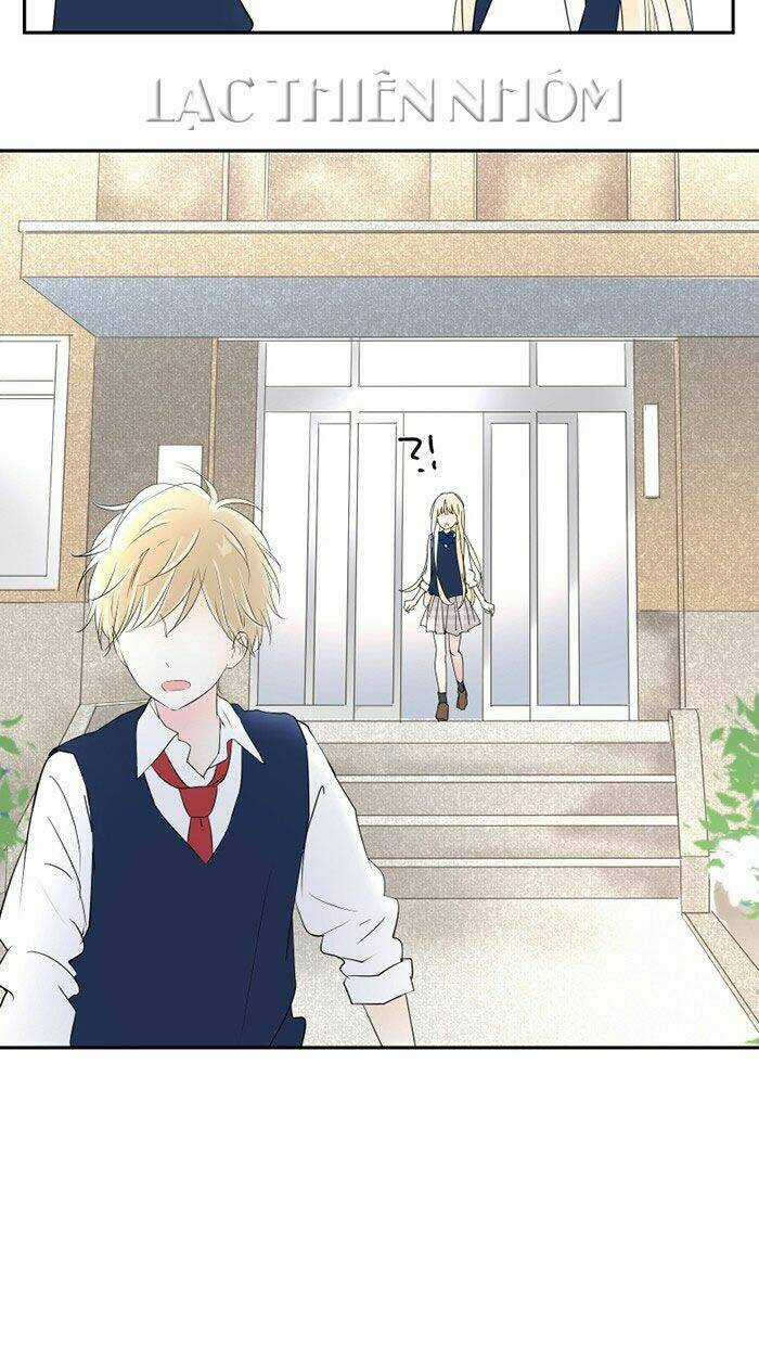 Choco Ngọt Ngào - Chapter 23 - Trang 24