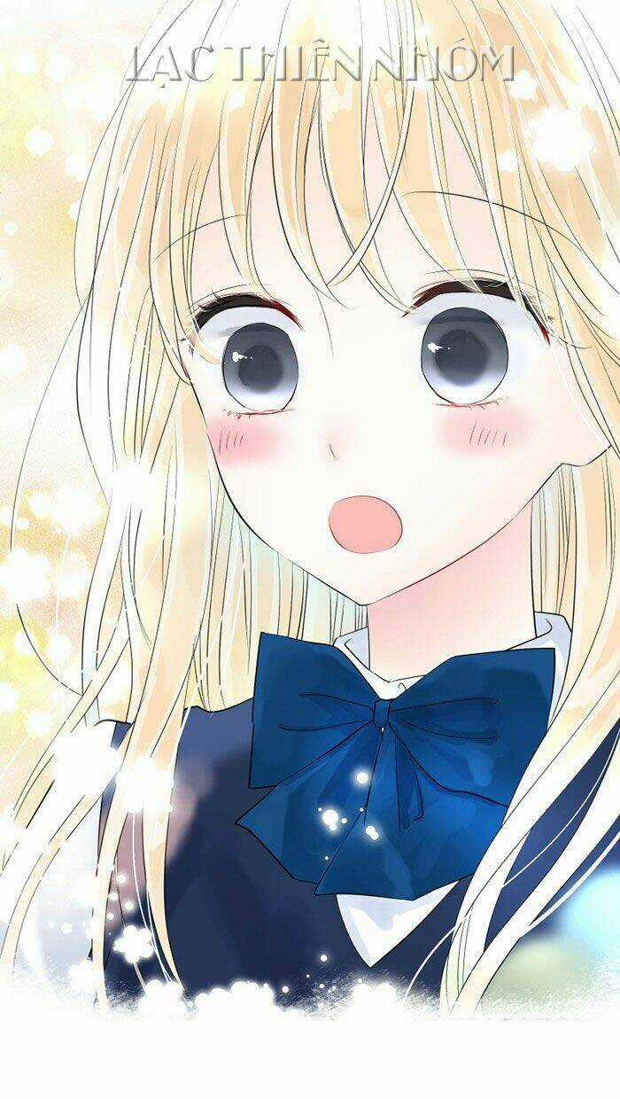 Choco Ngọt Ngào - Chapter 23 - Trang 28