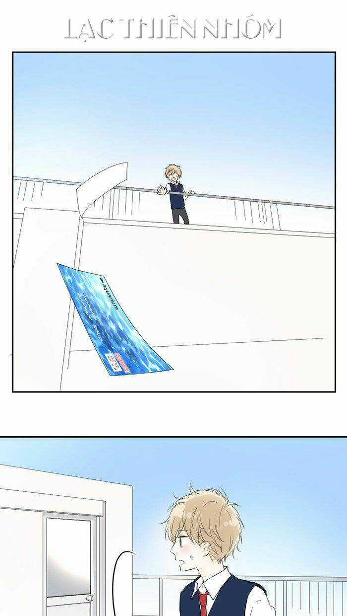 Choco Ngọt Ngào - Chapter 23 - Trang 6