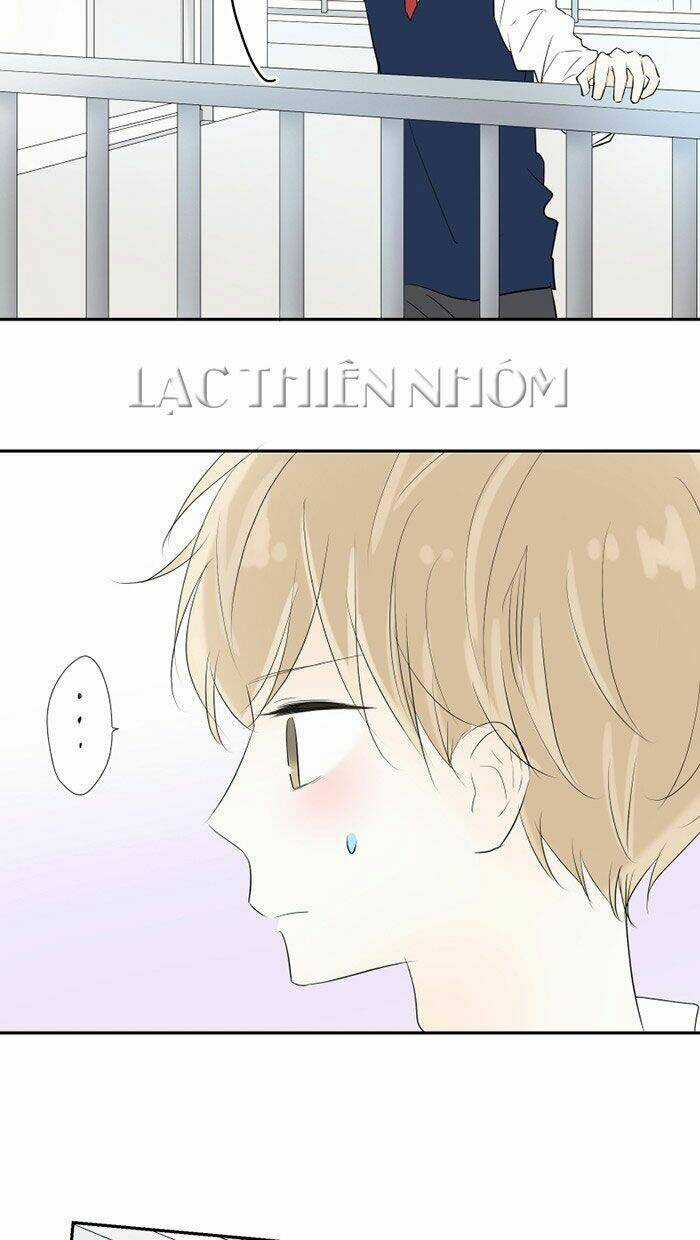 Choco Ngọt Ngào - Chapter 23 - Trang 7