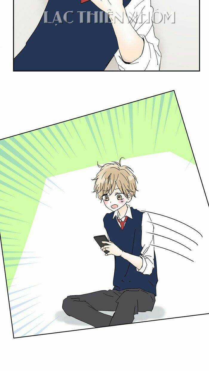 Choco Ngọt Ngào - Chapter 23 - Trang 9