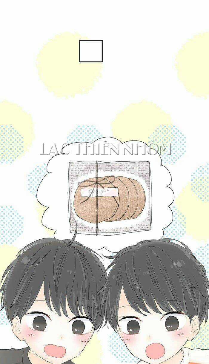 Choco Ngọt Ngào - Chapter 24 - Trang 13