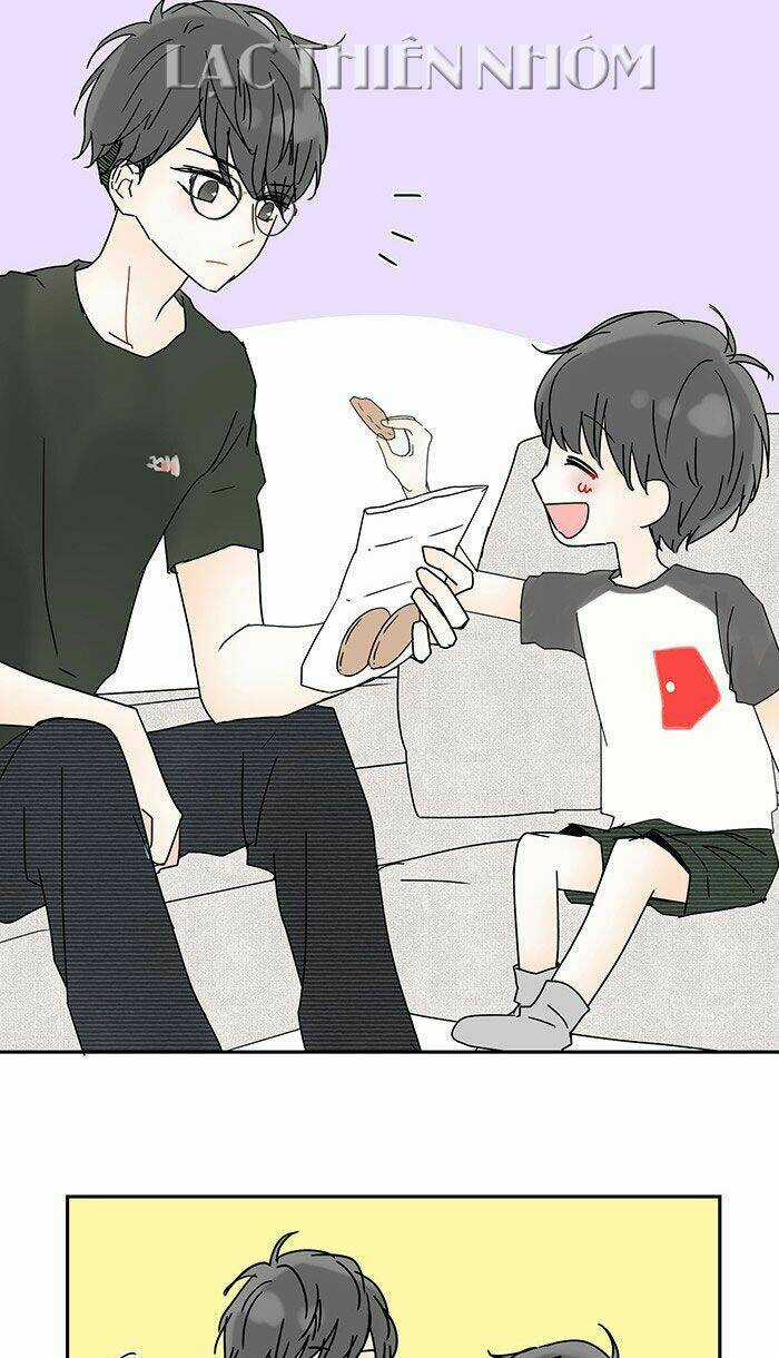 Choco Ngọt Ngào - Chapter 24 - Trang 15