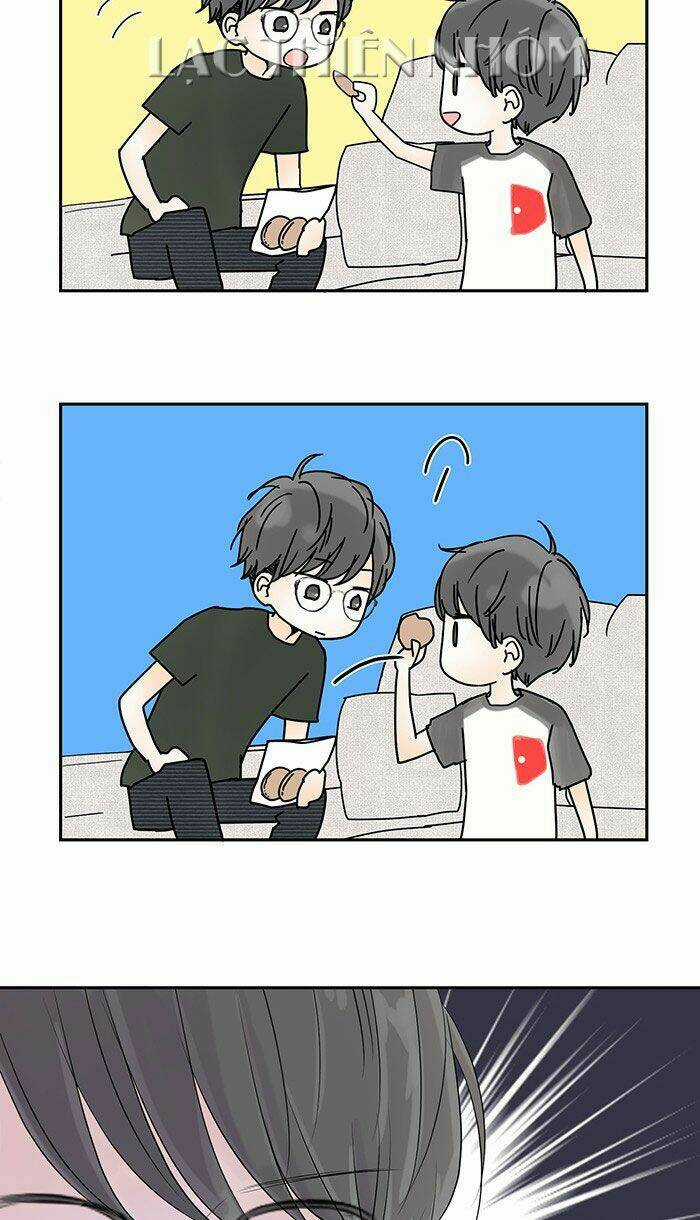 Choco Ngọt Ngào - Chapter 24 - Trang 16