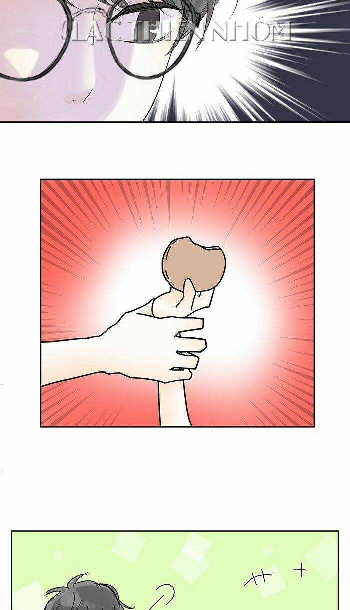 Choco Ngọt Ngào - Chapter 24 - Trang 17