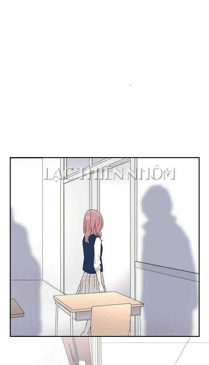 Choco Ngọt Ngào - Chapter 24 - Trang 19