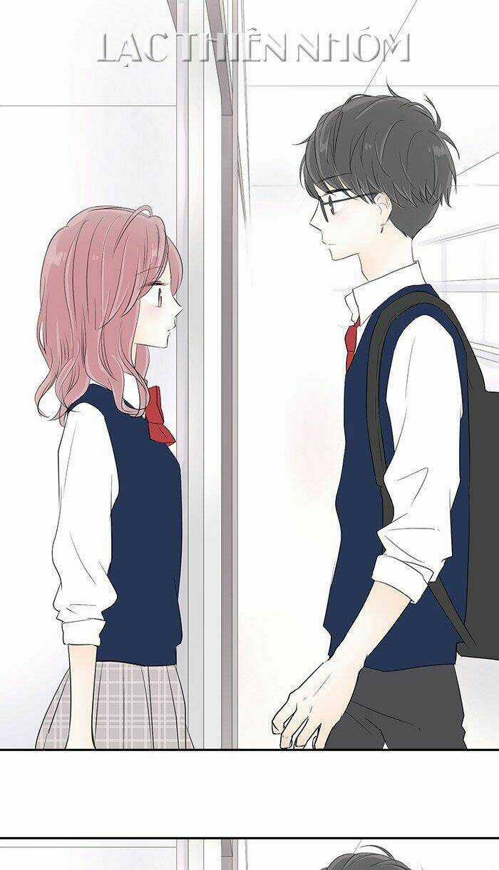 Choco Ngọt Ngào - Chapter 24 - Trang 20