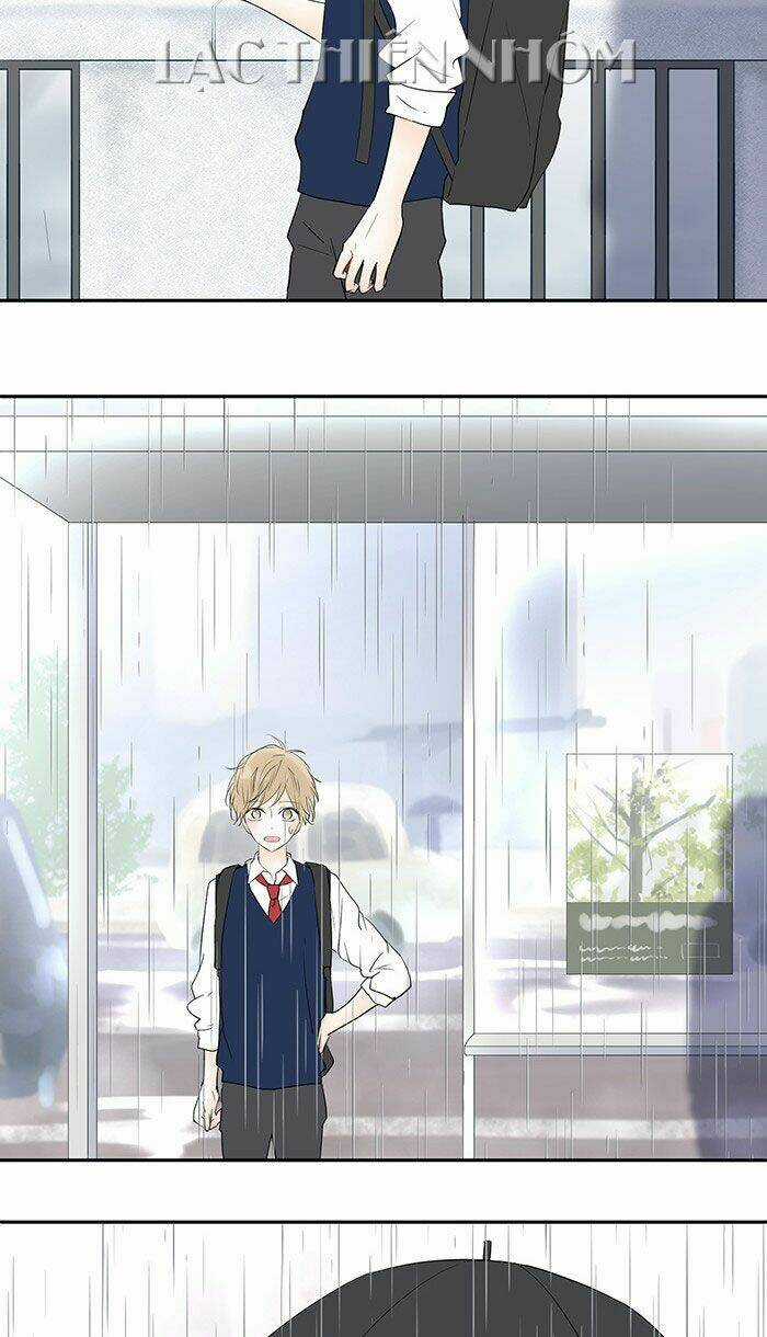 Choco Ngọt Ngào - Chapter 24 - Trang 3