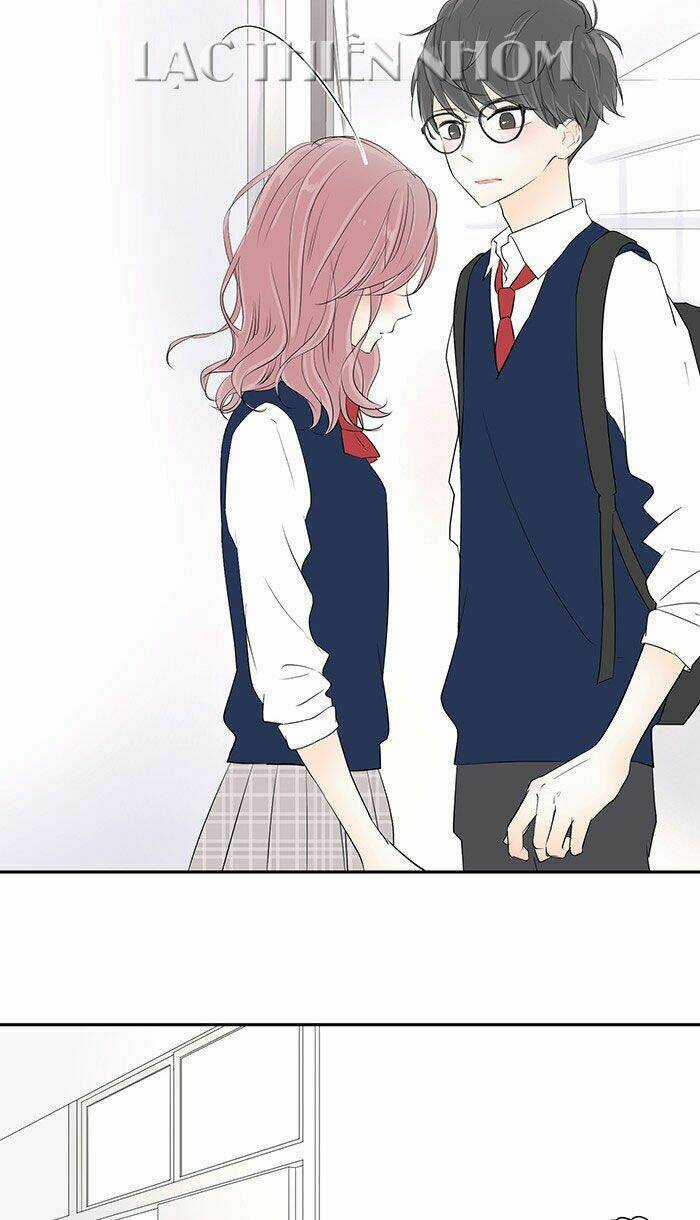 Choco Ngọt Ngào - Chapter 24 - Trang 21