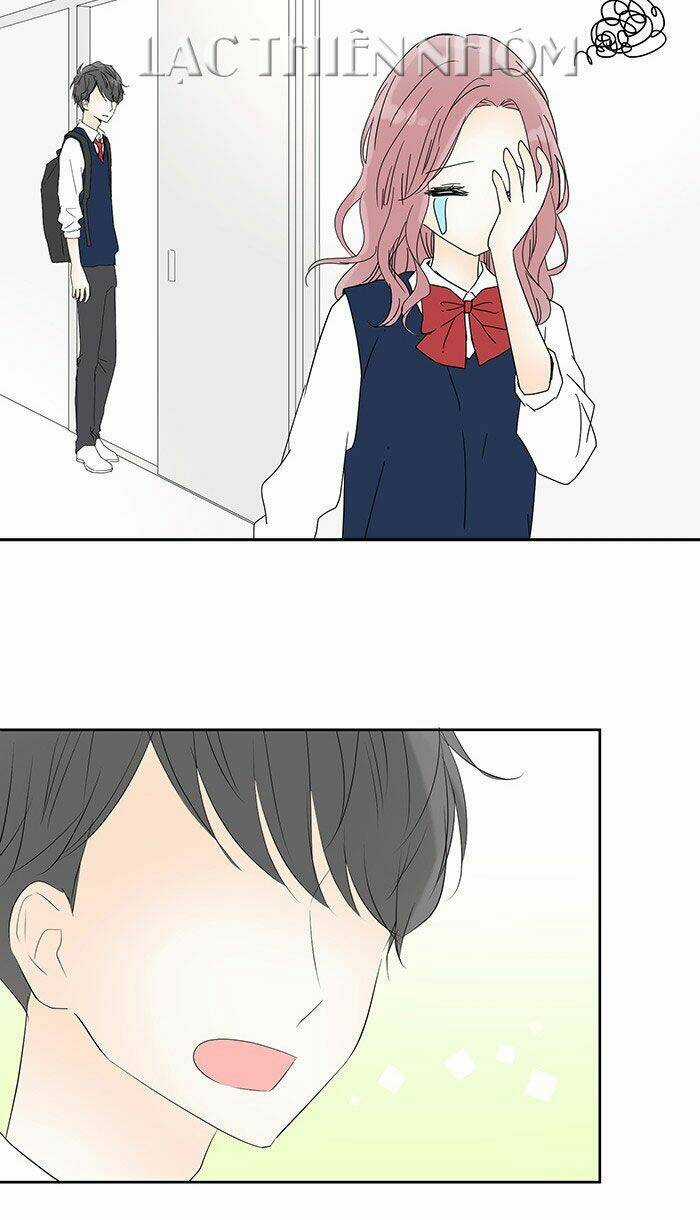 Choco Ngọt Ngào - Chapter 24 - Trang 22