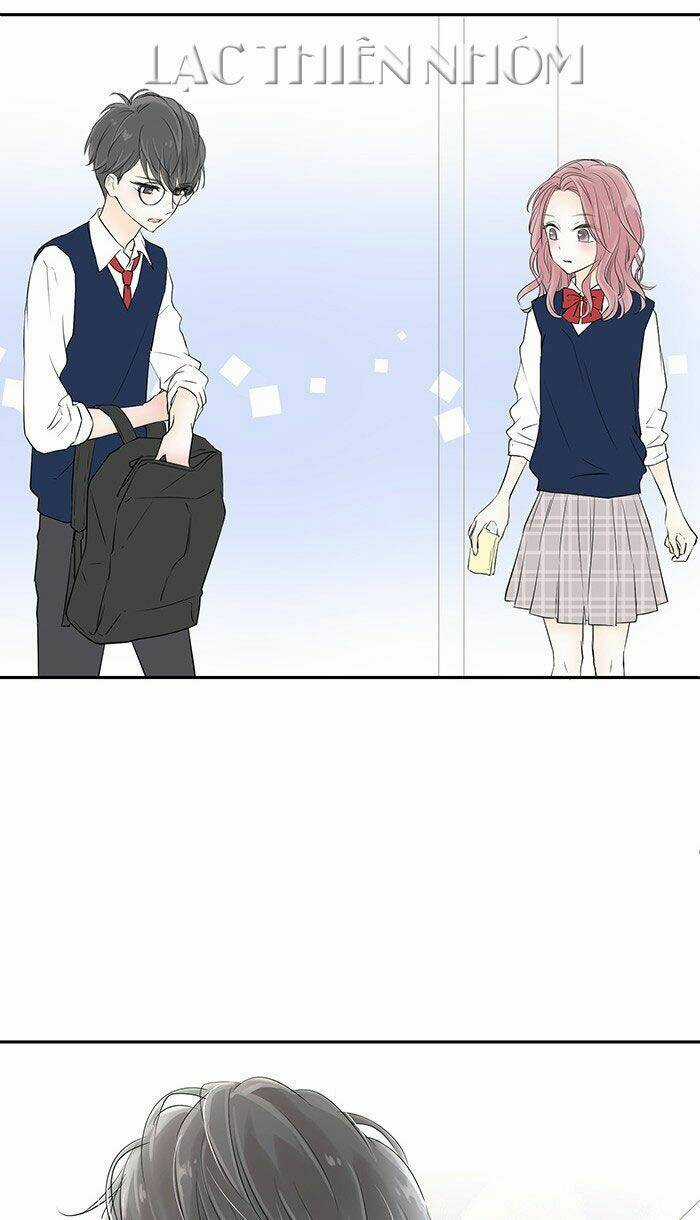 Choco Ngọt Ngào - Chapter 24 - Trang 24