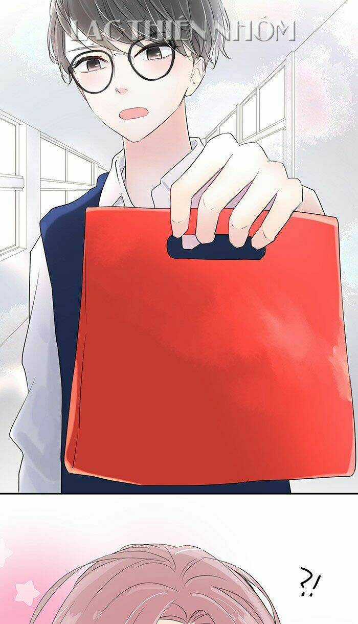 Choco Ngọt Ngào - Chapter 24 - Trang 25