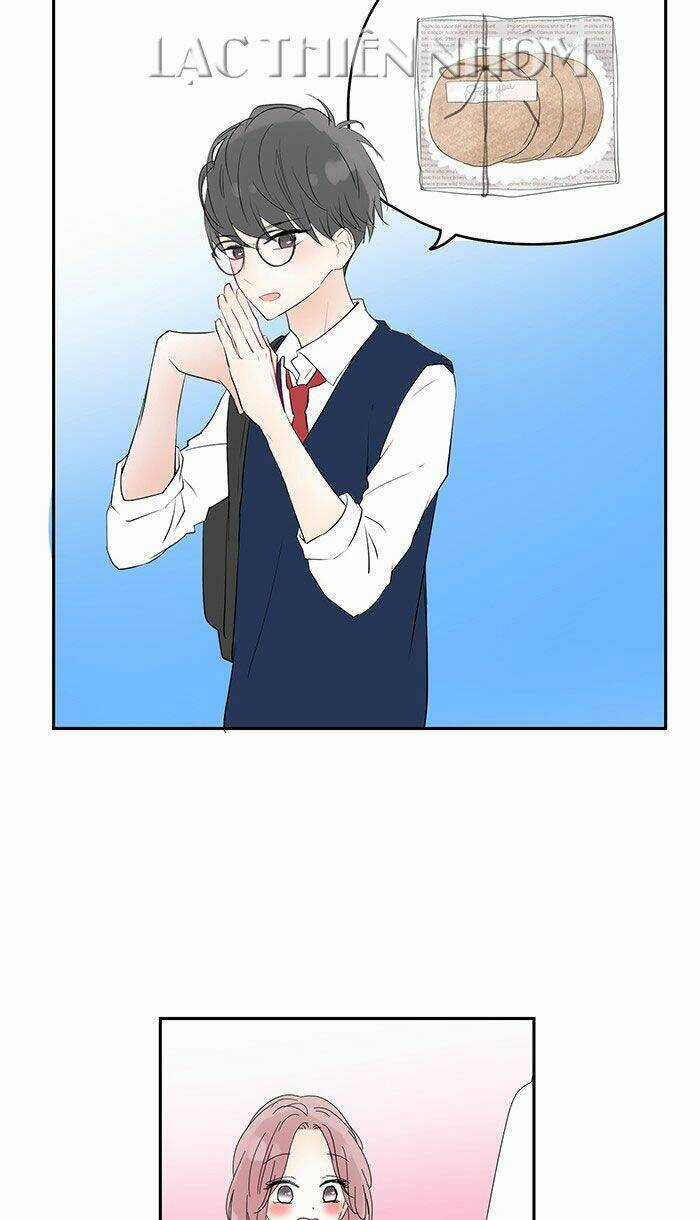 Choco Ngọt Ngào - Chapter 24 - Trang 27