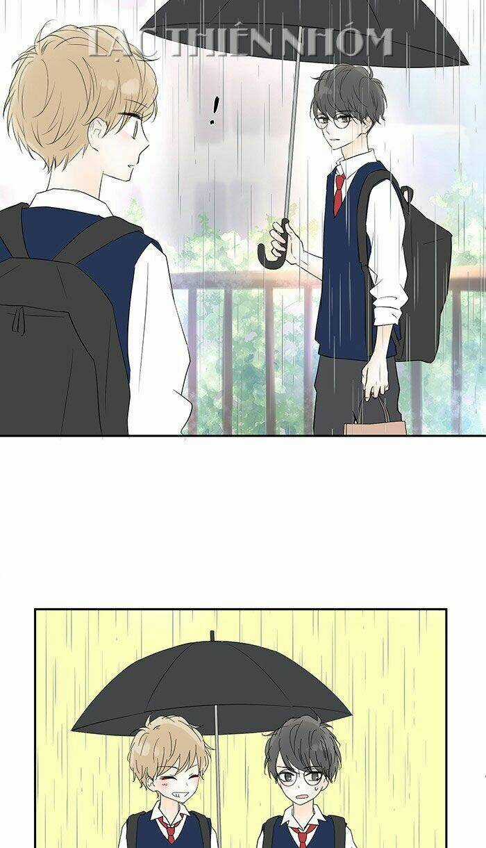 Choco Ngọt Ngào - Chapter 24 - Trang 4