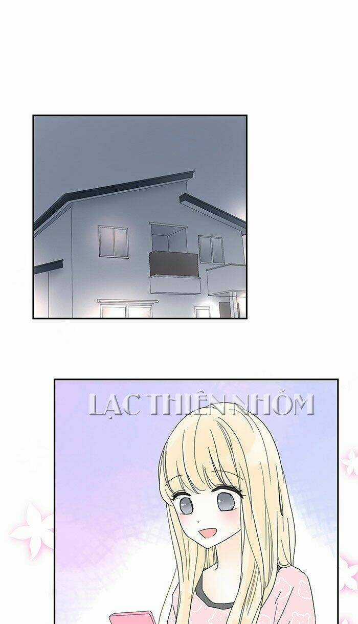 Choco Ngọt Ngào - Chapter 24 - Trang 31