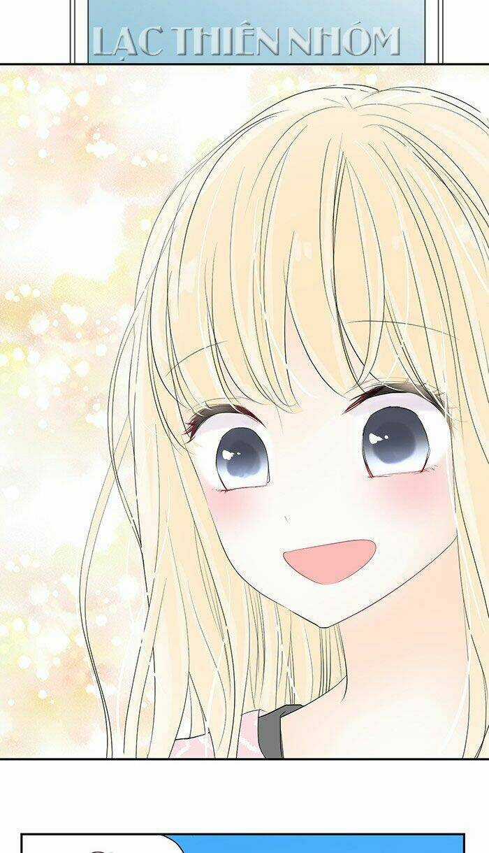 Choco Ngọt Ngào - Chapter 24 - Trang 34