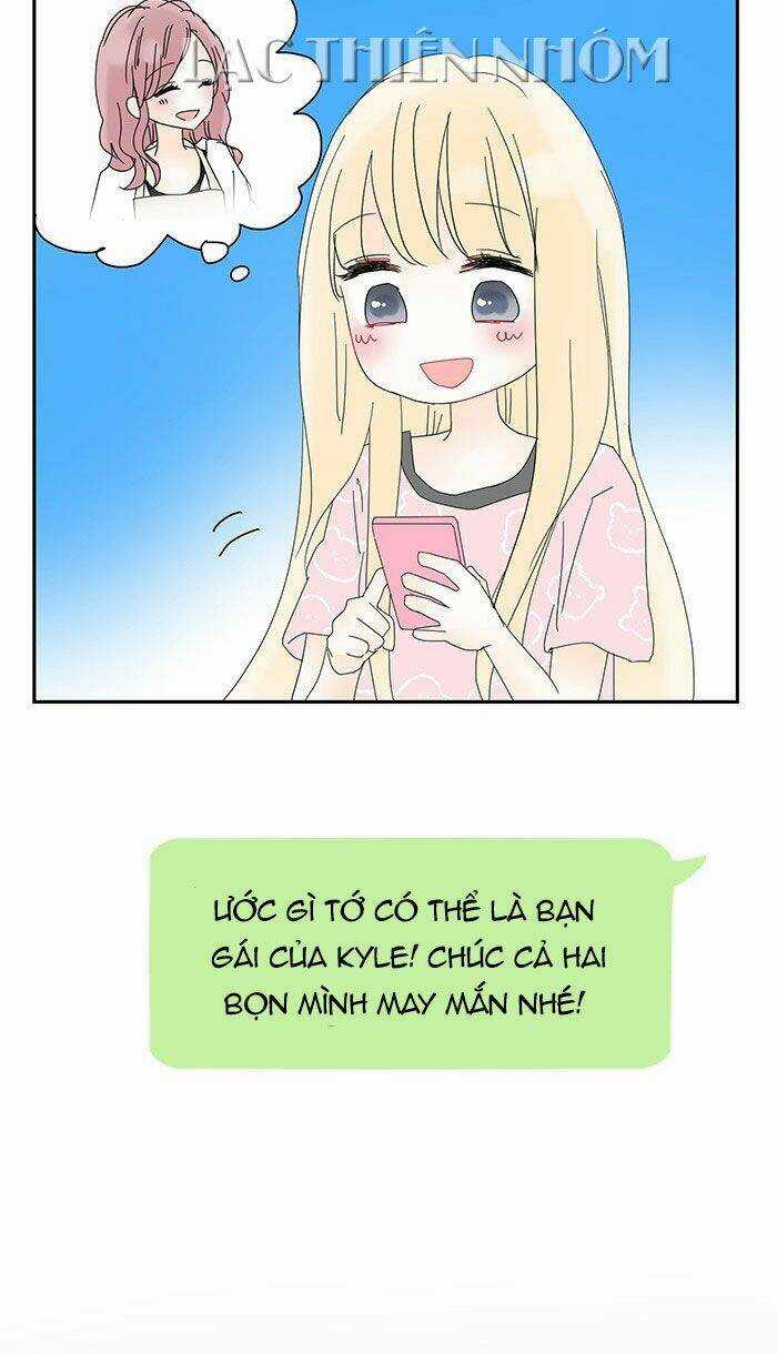 Choco Ngọt Ngào - Chapter 24 - Trang 35