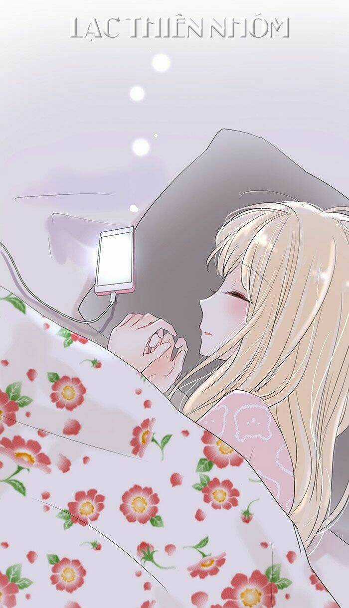 Choco Ngọt Ngào - Chapter 24 - Trang 36