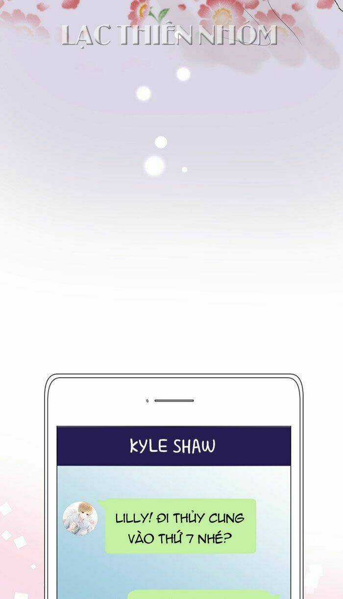 Choco Ngọt Ngào - Chapter 24 - Trang 37