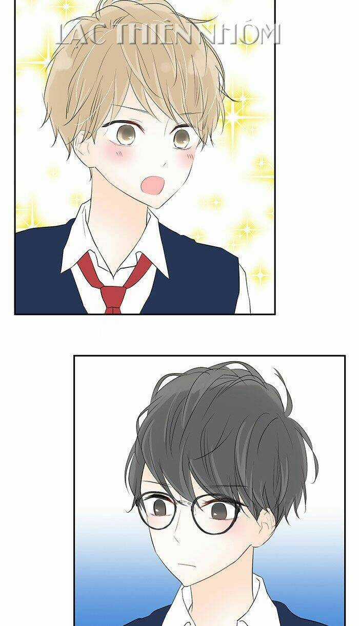 Choco Ngọt Ngào - Chapter 24 - Trang 9