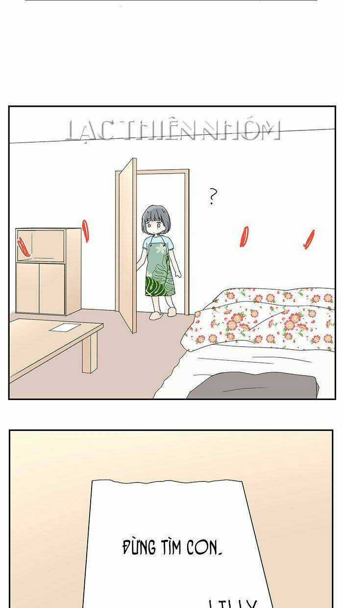 Choco Ngọt Ngào - Chapter 25 - Trang 14