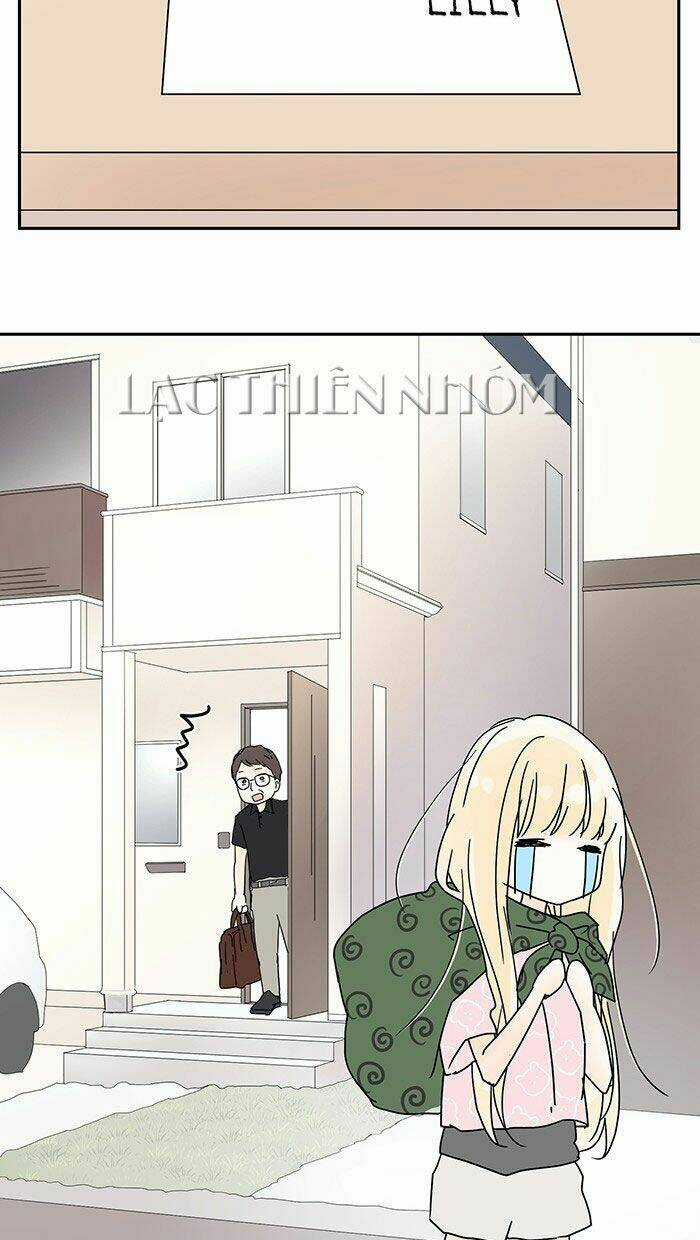 Choco Ngọt Ngào - Chapter 25 - Trang 15