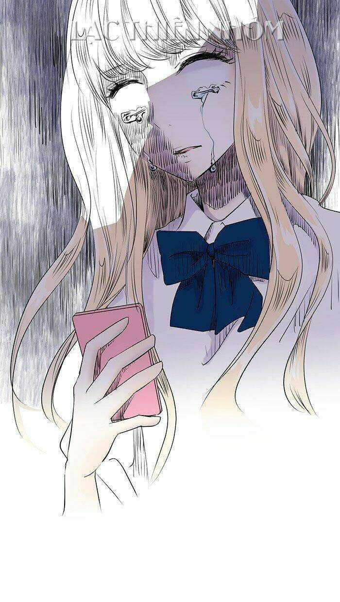 Choco Ngọt Ngào - Chapter 25 - Trang 20