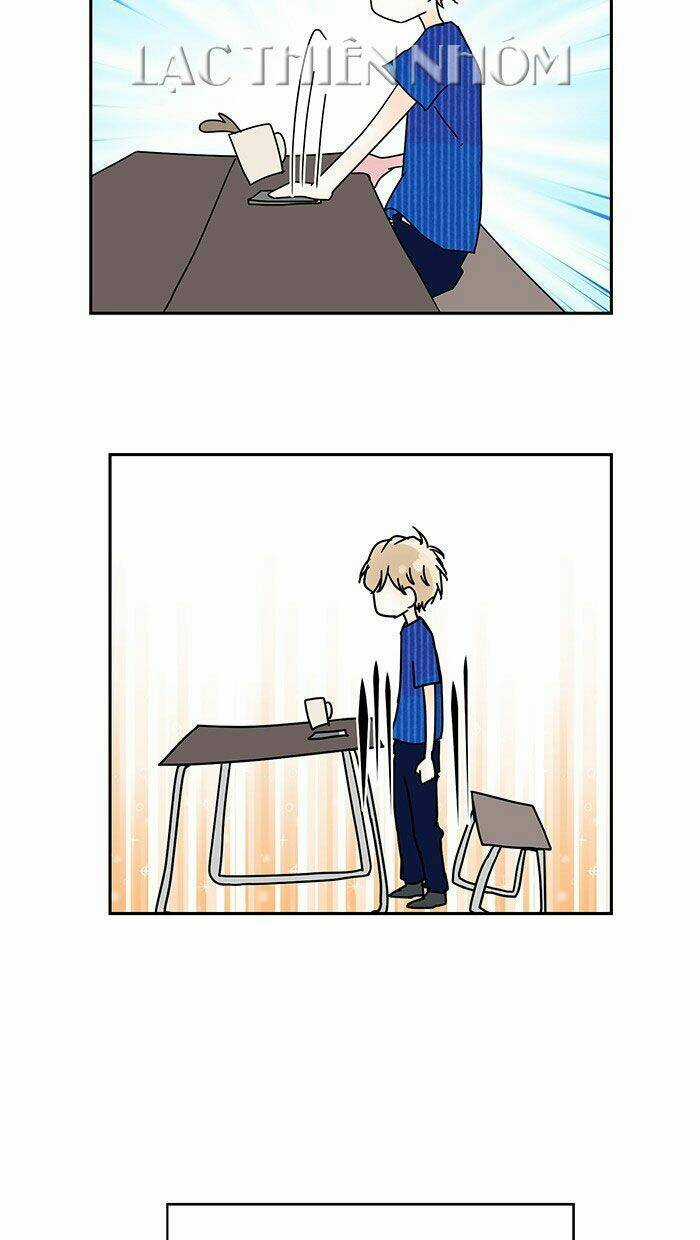 Choco Ngọt Ngào - Chapter 25 - Trang 3