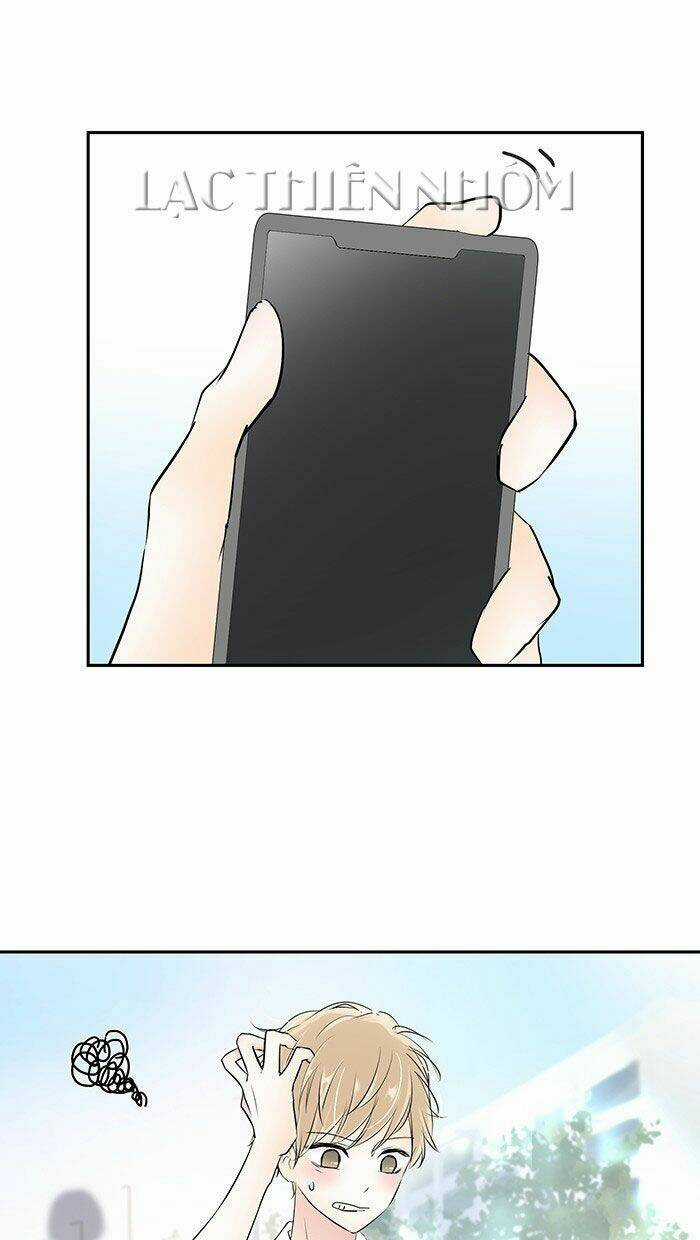 Choco Ngọt Ngào - Chapter 25 - Trang 22