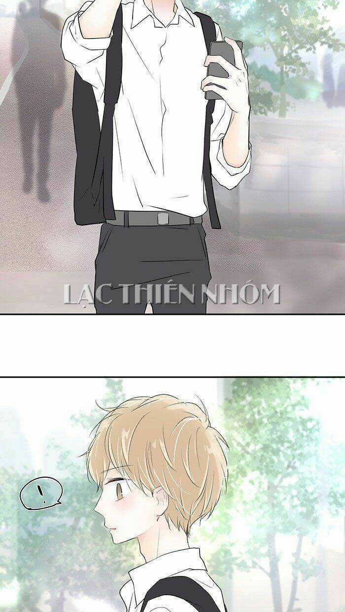 Choco Ngọt Ngào - Chapter 25 - Trang 23