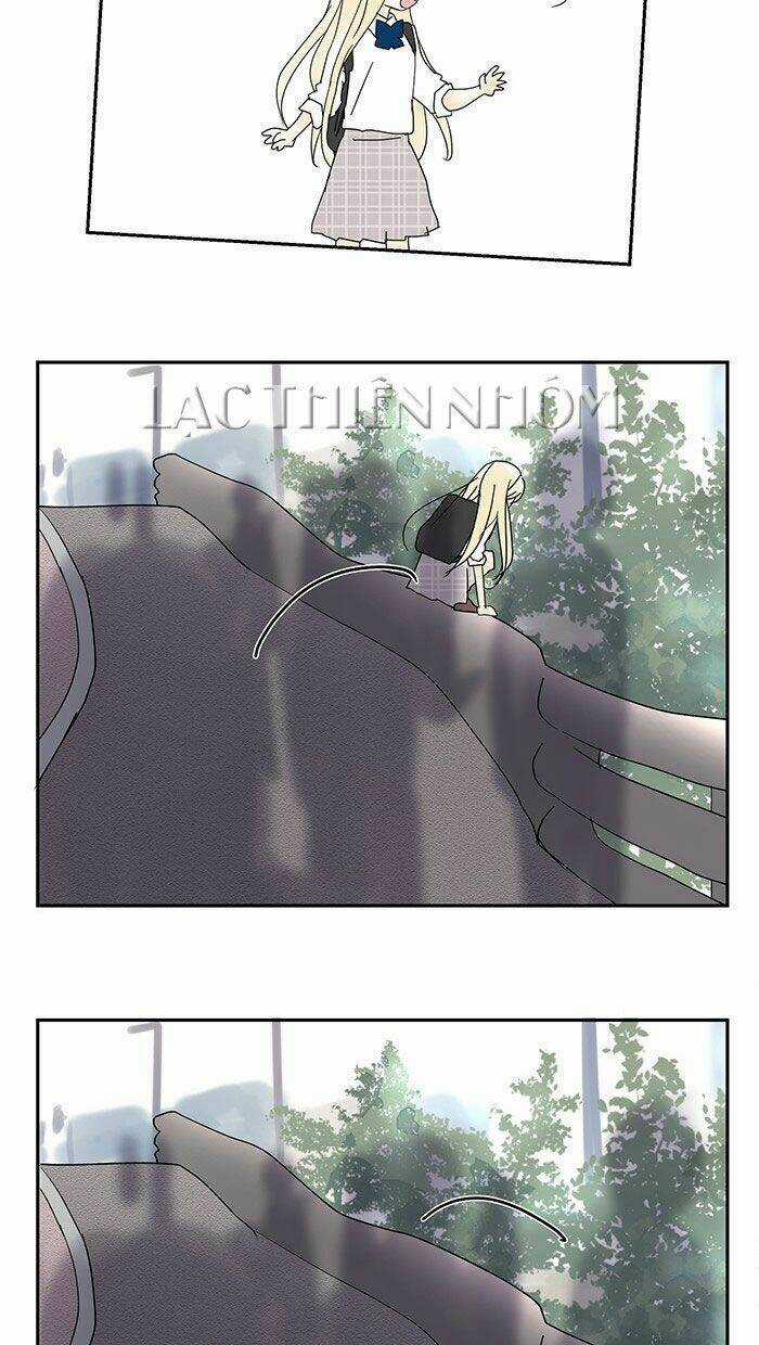 Choco Ngọt Ngào - Chapter 25 - Trang 27