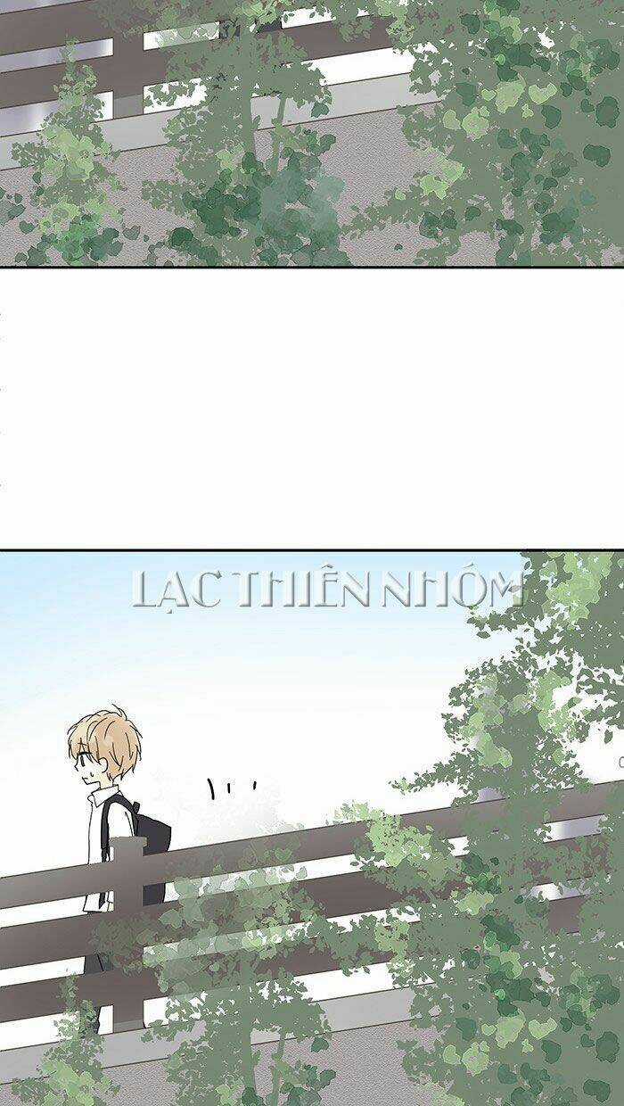 Choco Ngọt Ngào - Chapter 25 - Trang 29