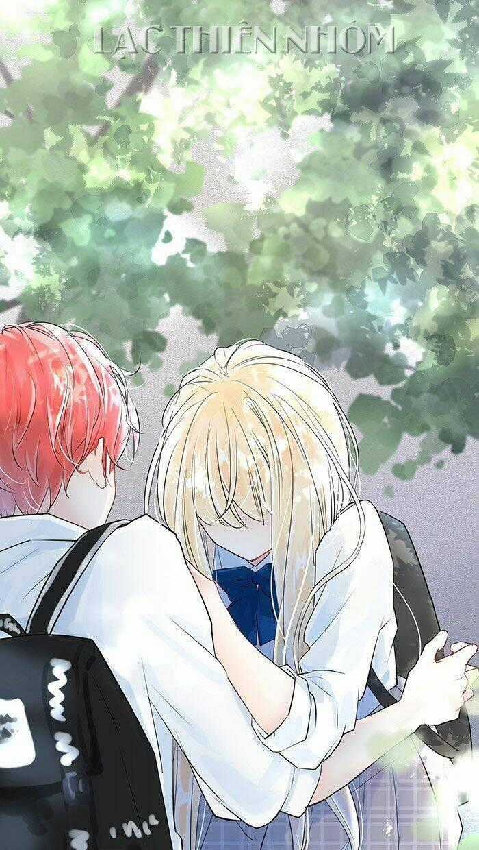 Choco Ngọt Ngào - Chapter 25 - Trang 31