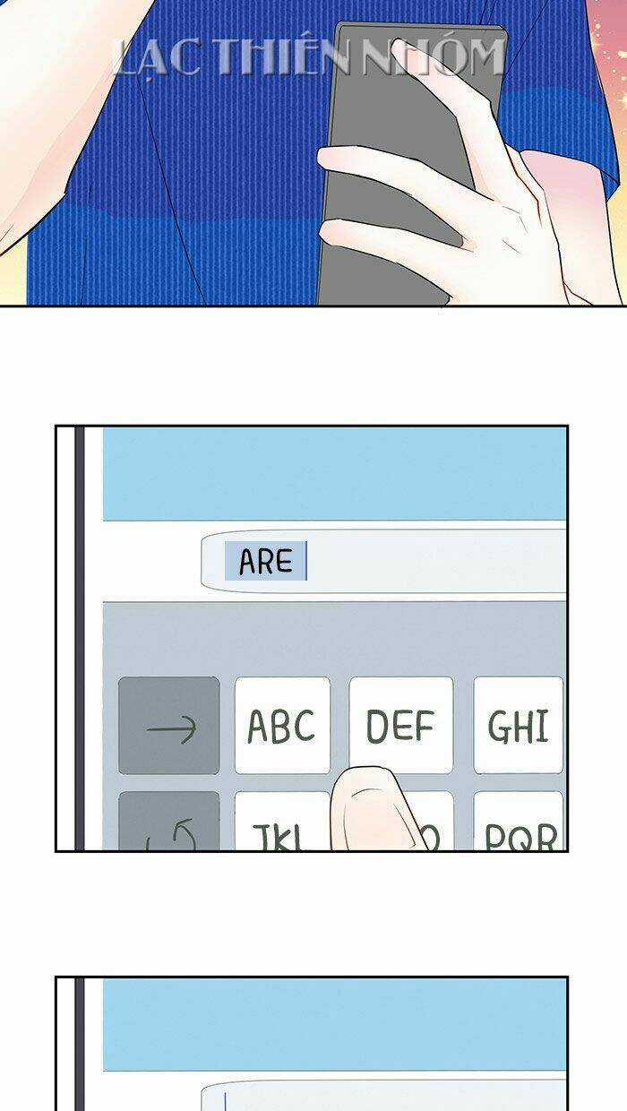 Choco Ngọt Ngào - Chapter 25 - Trang 6