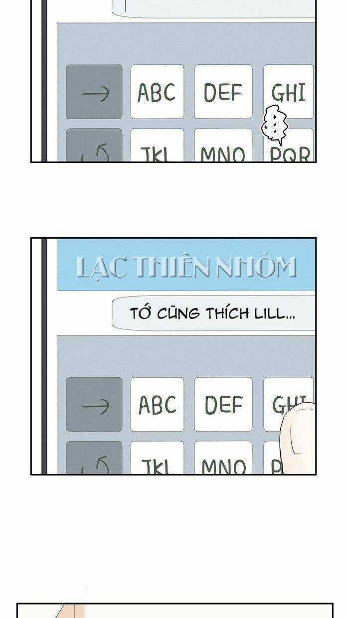 Choco Ngọt Ngào - Chapter 25 - Trang 7