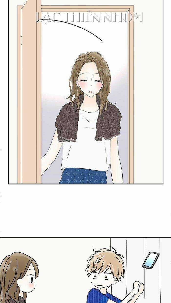 Choco Ngọt Ngào - Chapter 25 - Trang 8